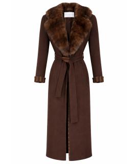 LANGIOTTI Пальто