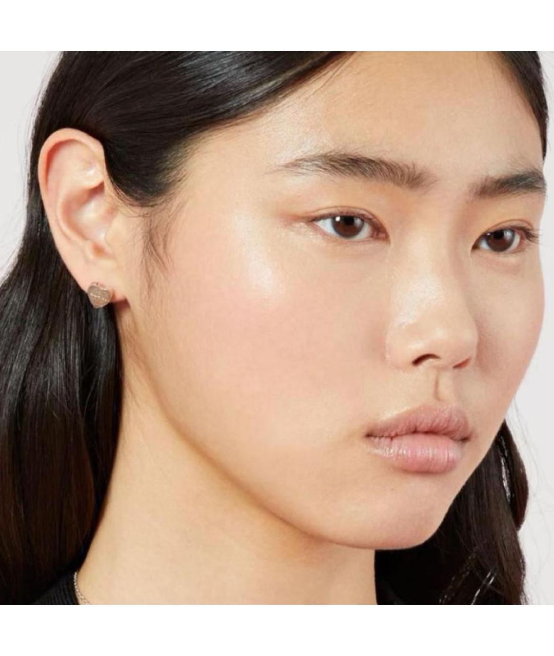 GUCCI Серебряные серебряные серьги, фото 5