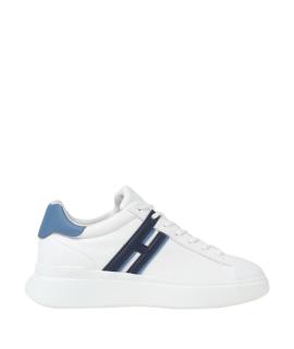 HOGAN Низкие кроссовки / кеды