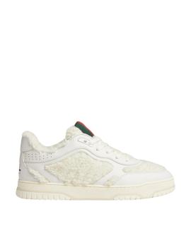 GUCCI Низкие кроссовки / кеды