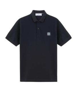 STONE ISLAND Поло с коротким рукавом