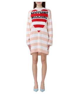MOSCHINO JEANS Повседневное платье