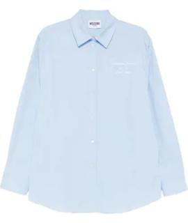 MOSCHINO JEANS Рубашка