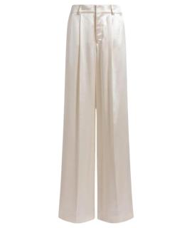 ALBERTA FERRETTI Прямые брюки