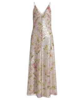 ALBERTA FERRETTI Вечернее платье