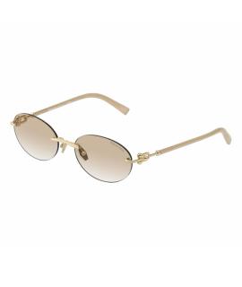 TIFFANY&CO Солнцезащитные очки