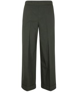 KILTIE Прямые брюки