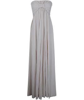 CHIARA BONI Вечернее платье