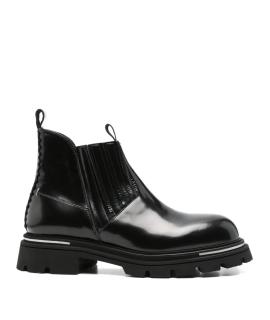 THE ANTIPODE Низкие ботинки