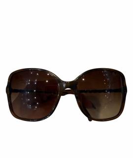 CHANEL Солнцезащитные очки