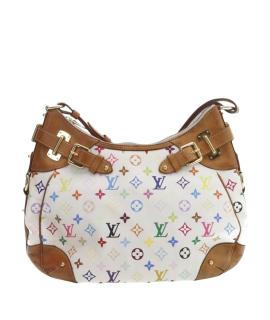 LOUIS VUITTON Сумка с короткими ручками