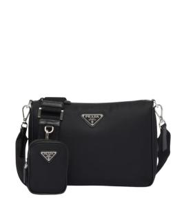 PRADA Сумка на плечо