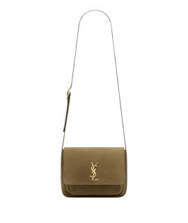 SAINT LAURENT Сумка через плечо