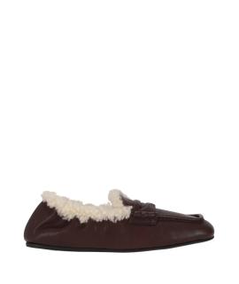 MIU MIU Лоферы