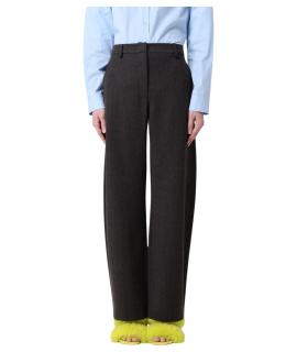 MOSCHINO JEANS Прямые брюки