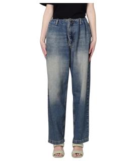 MOSCHINO JEANS Прямые джинсы