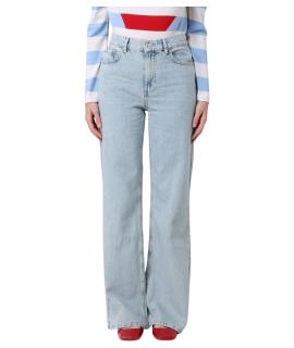 MOSCHINO JEANS Прямые джинсы