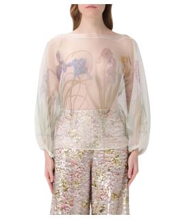 ALBERTA FERRETTI Блузы