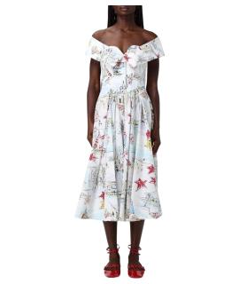 ANTONIO MARRAS Платье