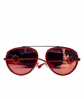 VERSACE Солнцезащитные очки