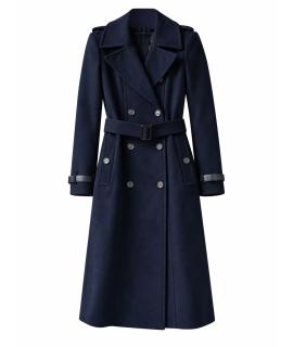 BURBERRY Пальто