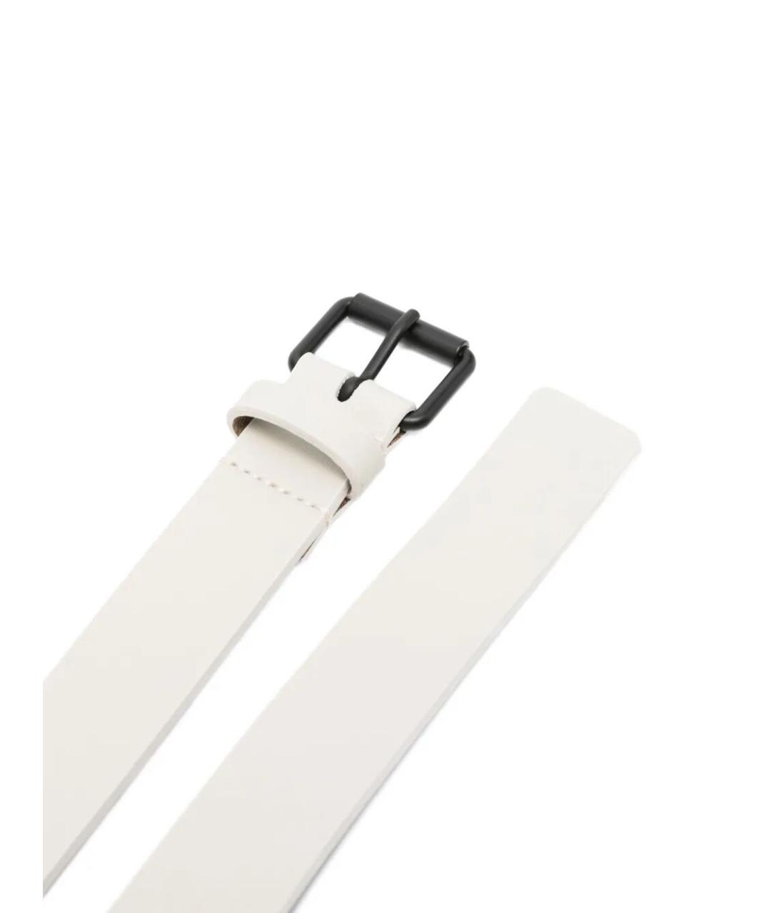 SOFIE D HOORE Кожаный ремень, фото 2