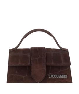 JACQUEMUS Сумка с короткими ручками