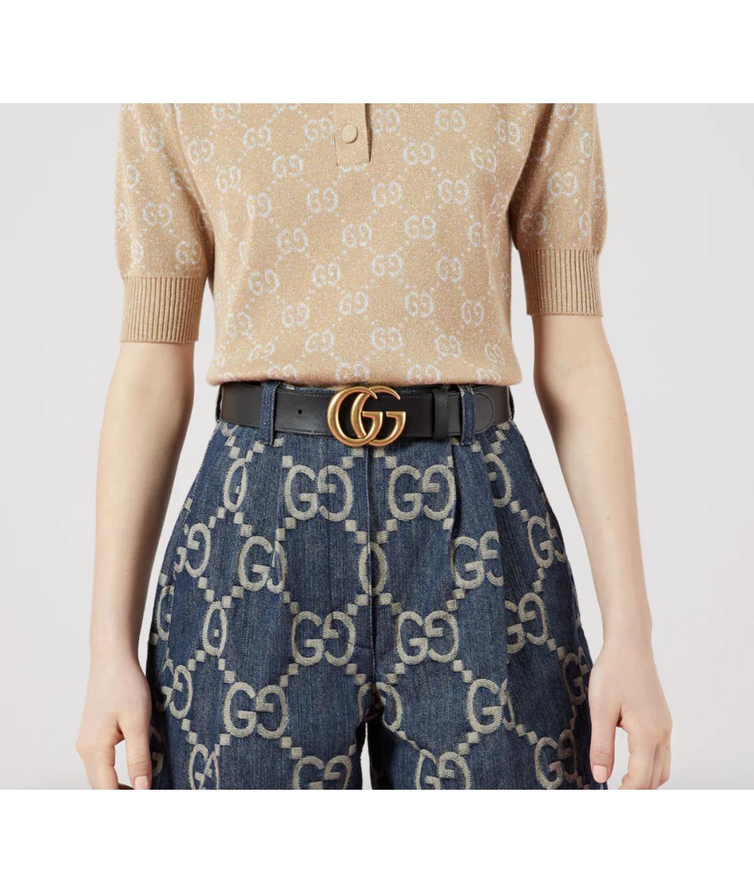 GUCCI Ремень, фото 4