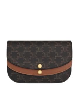 CELINE Сумка через плечо