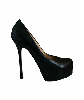 

Туфли YVES SAINT LAURENT VINTAGE