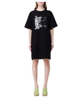 MOSCHINO JEANS Повседневное платье