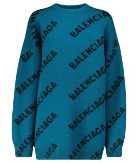 BALENCIAGA Джемпер / свитер