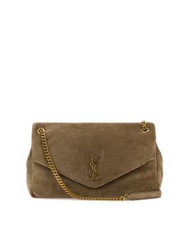 SAINT LAURENT Сумка через плечо