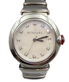 BVLGARI Часы