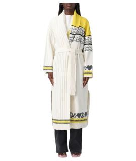 MOSCHINO JEANS Пальто