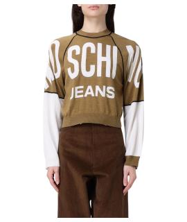 MOSCHINO JEANS Джемпер / свитер