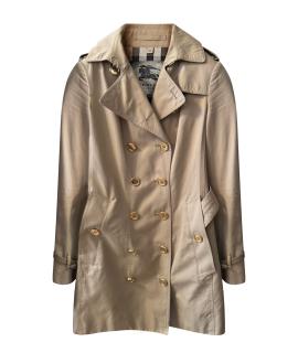 BURBERRY Тренч/плащ