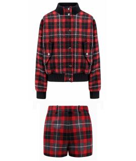 CHRISTIAN DIOR Костюм с брюками