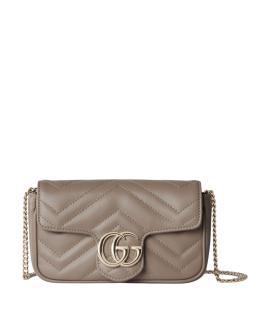 GUCCI Сумка через плечо