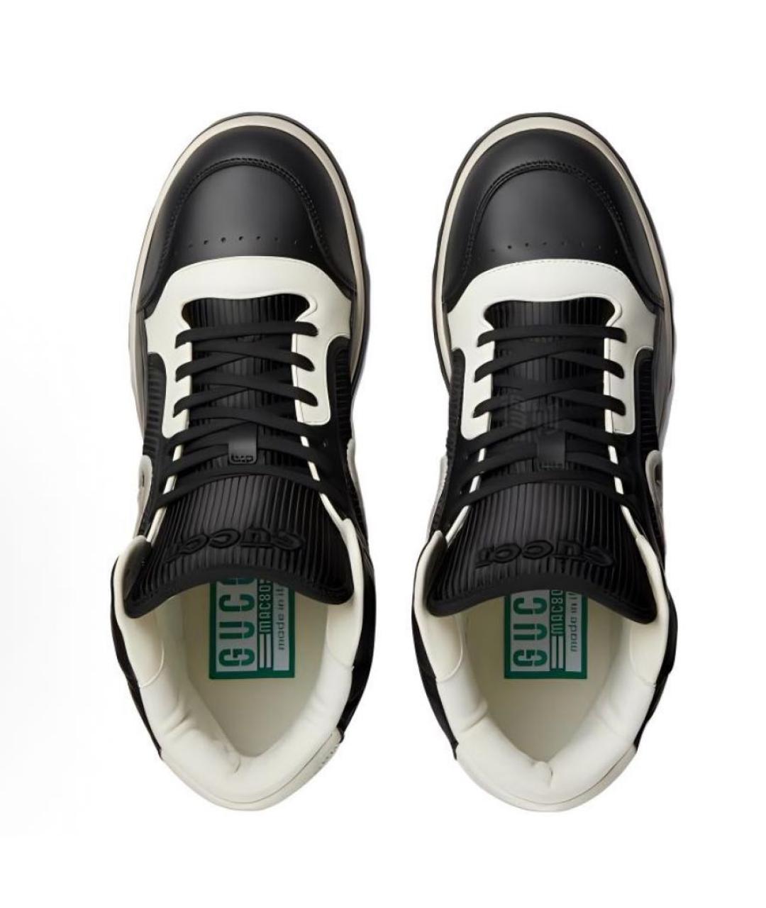 GUCCI Кроссовки, фото 2