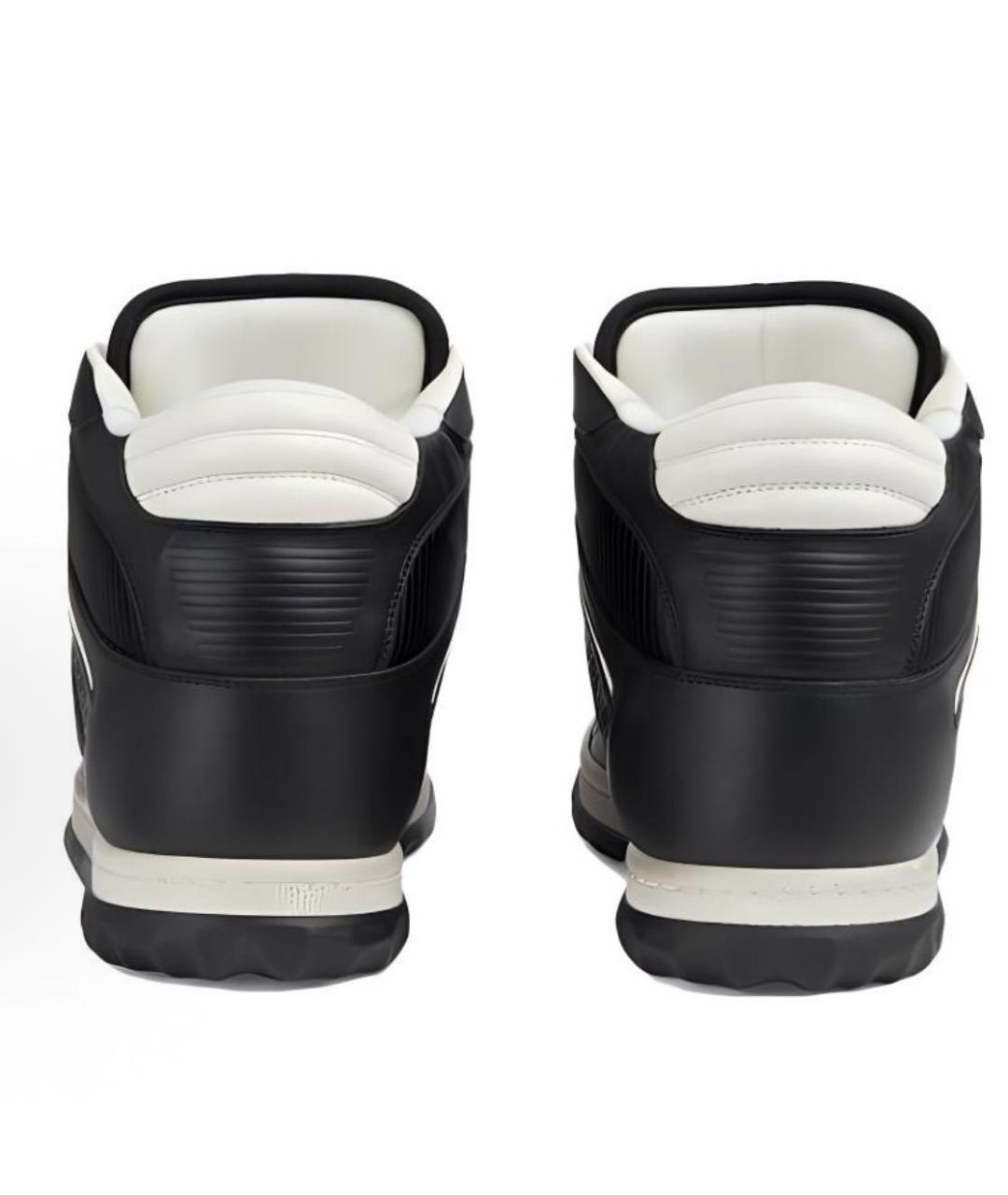 GUCCI Кроссовки, фото 3