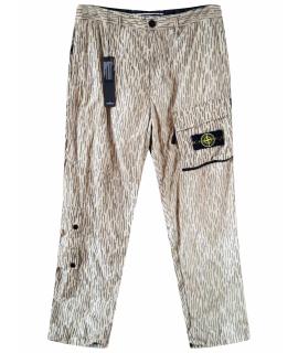 STONE ISLAND Повседневные брюки