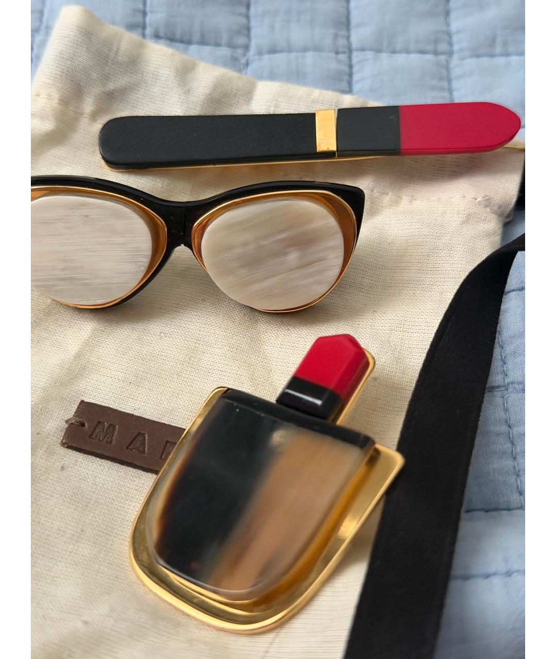 MARNI Булавка / брошь, фото 2