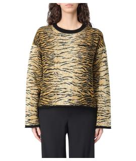 MOSCHINO JEANS Лонгслив