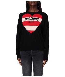 MOSCHINO JEANS Джемпер / свитер