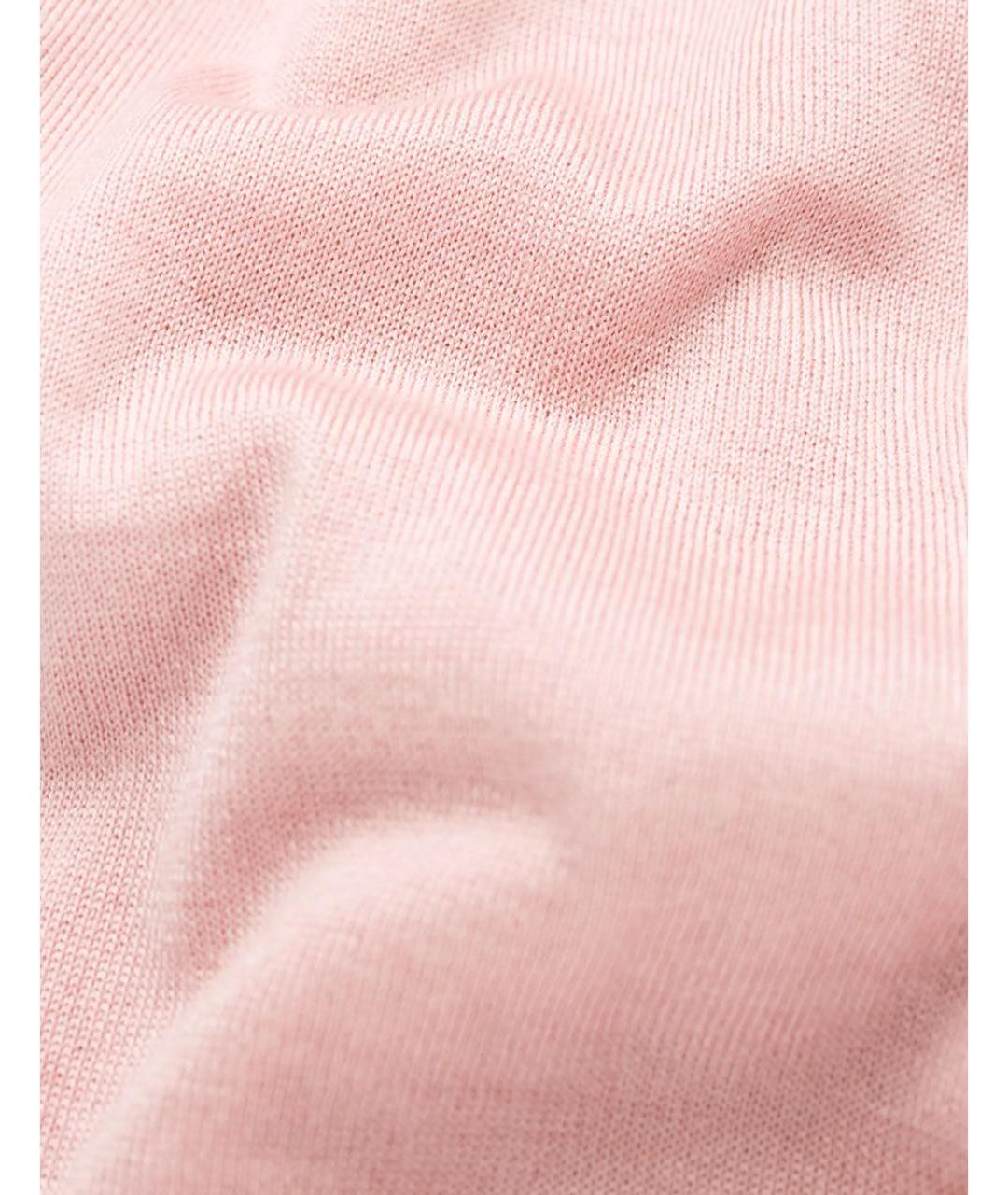 DOLCE&GABBANA Розовая жилетка, фото 6