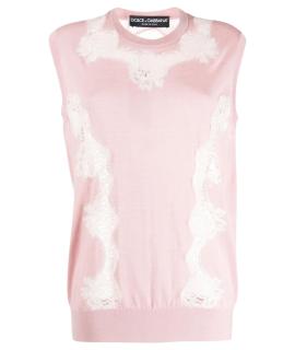 DOLCE&GABBANA Жилетка