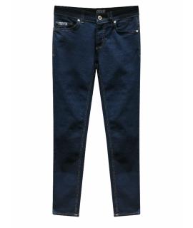 VERSACE JEANS COUTURE Джинсы слим