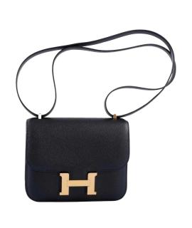 HERMES Сумка через плечо