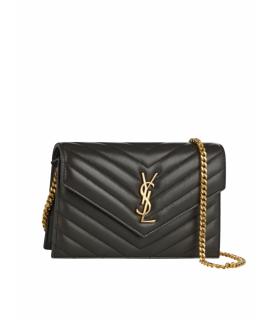 SAINT LAURENT Клатч/вечерняя сумка